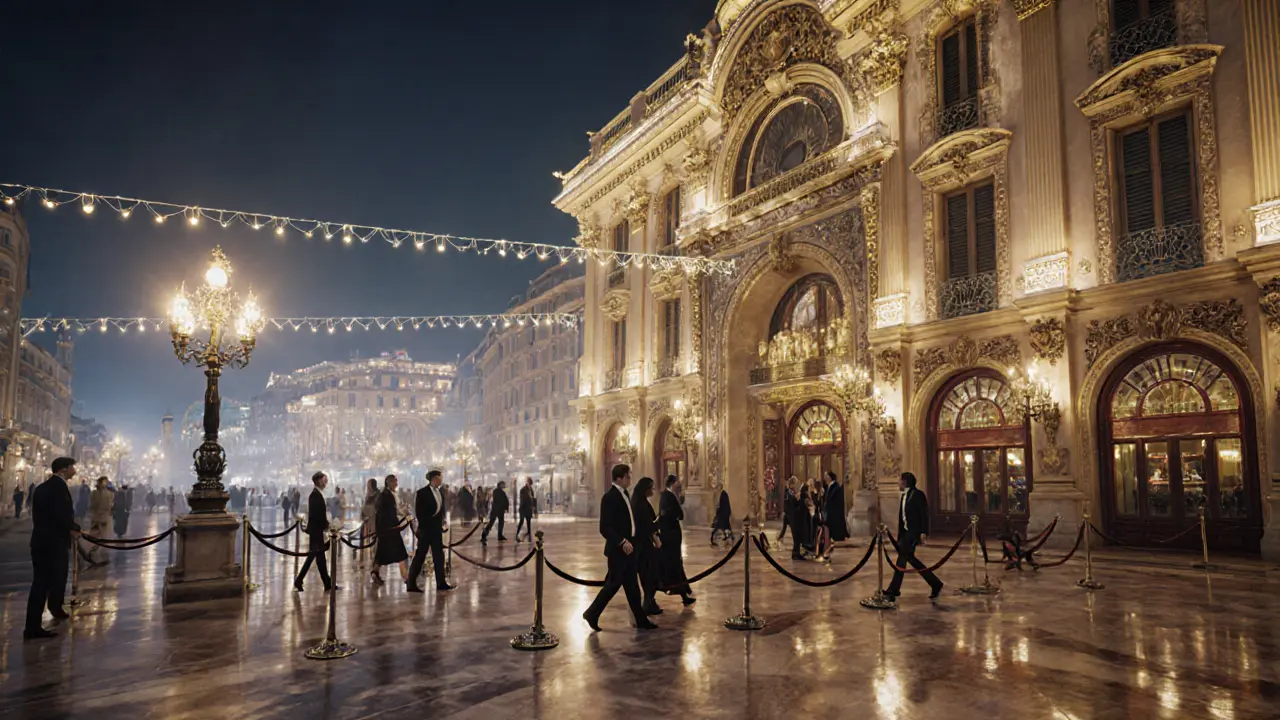 From Dusk Till Dawn: The Ultimate Nightlife Guide to Monaco