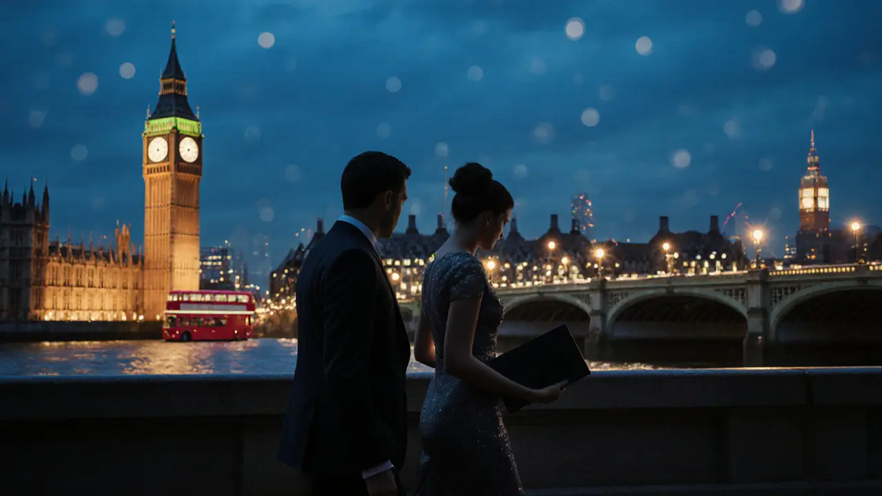 London Escort Services: The Complete 2025 Guide