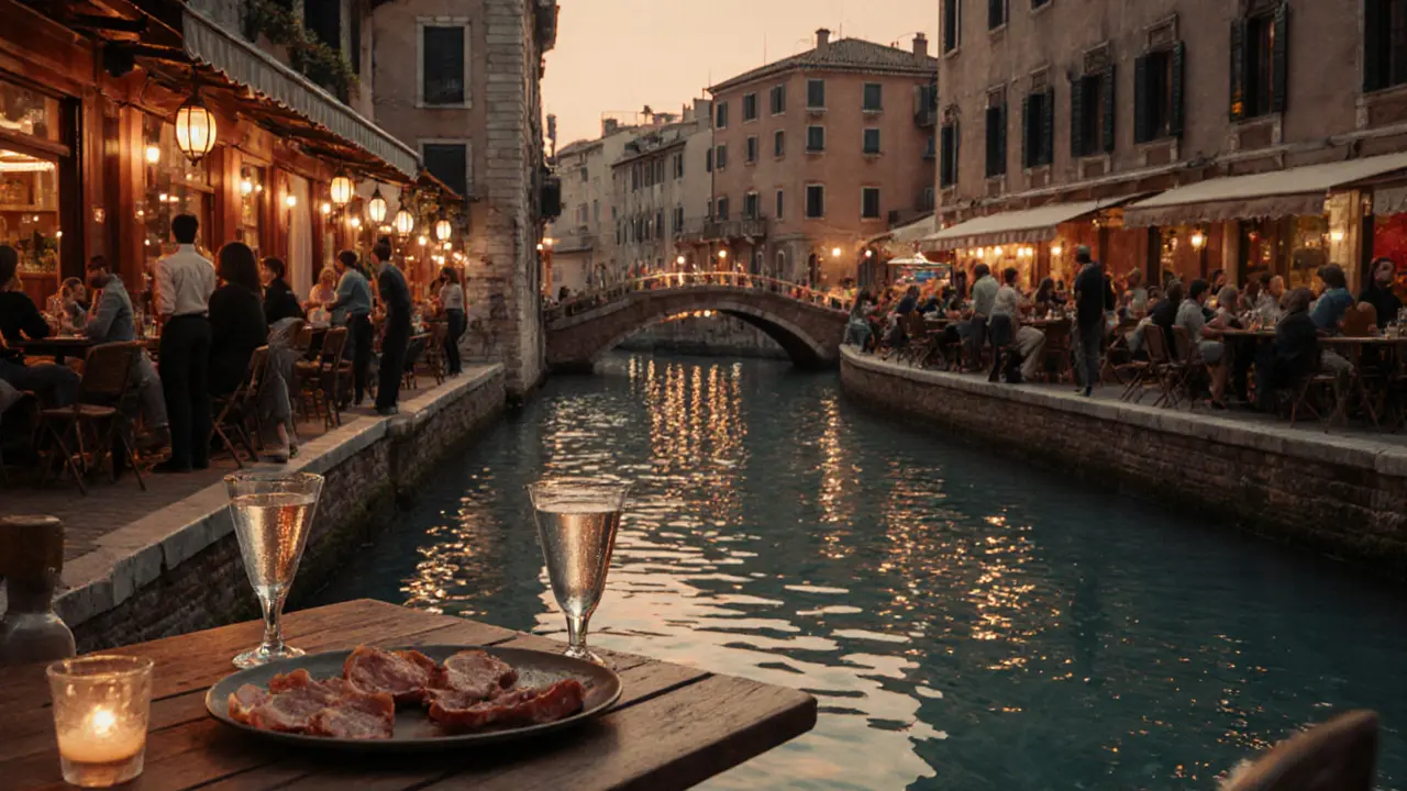Milan Nightlife Guide: Top Bars, Clubs & Live Music Spots for 2025