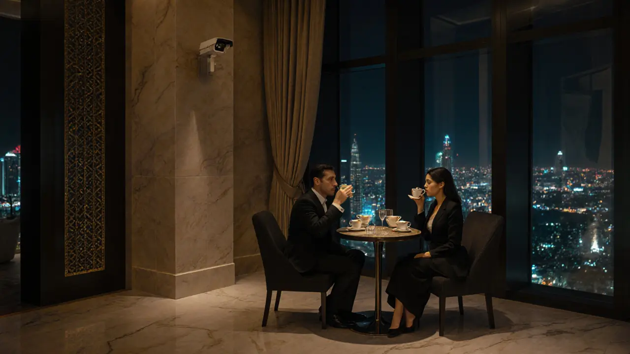 Top 5 Tips for Hiring an Escort in Dubai for a Night of Luxury