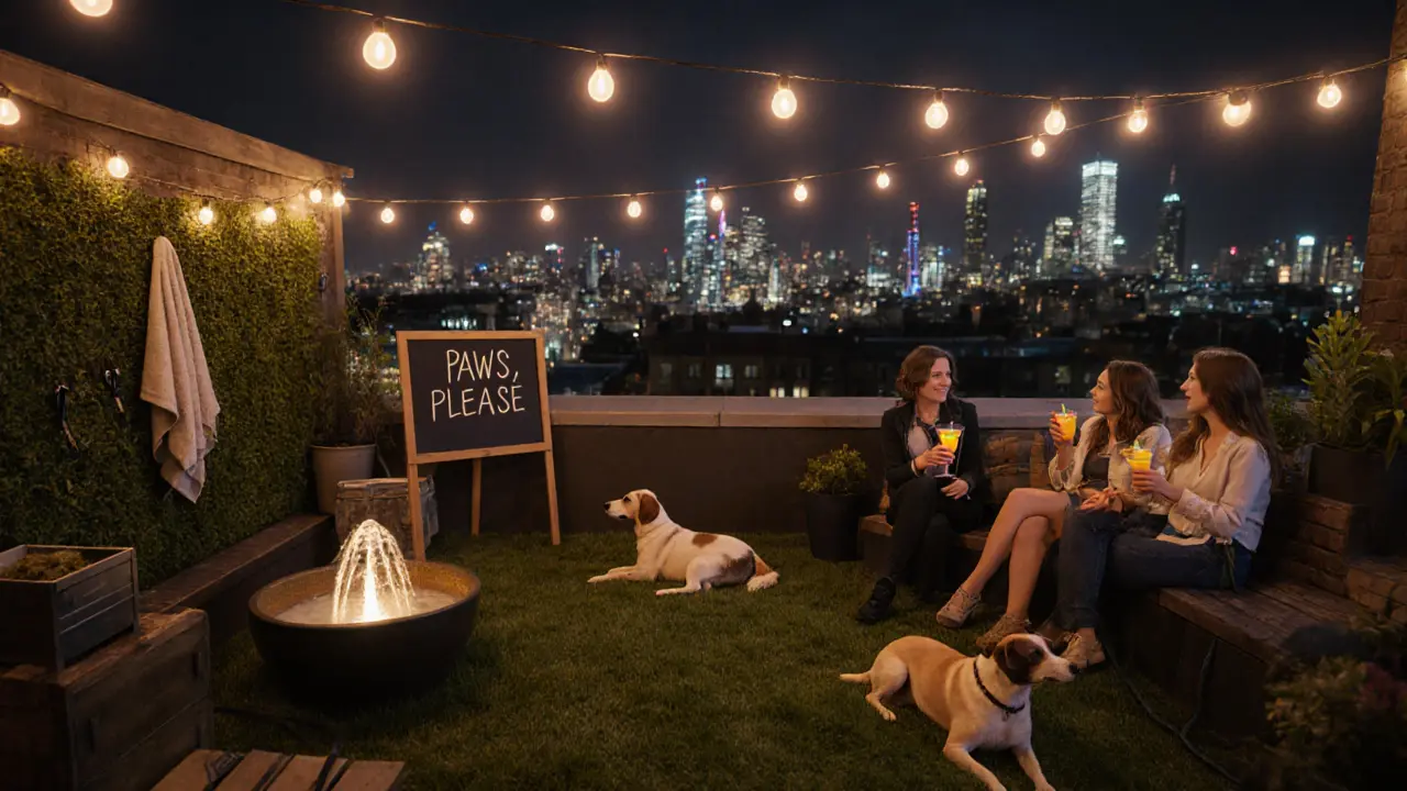 Best Nightlife in London for Pet Lovers
