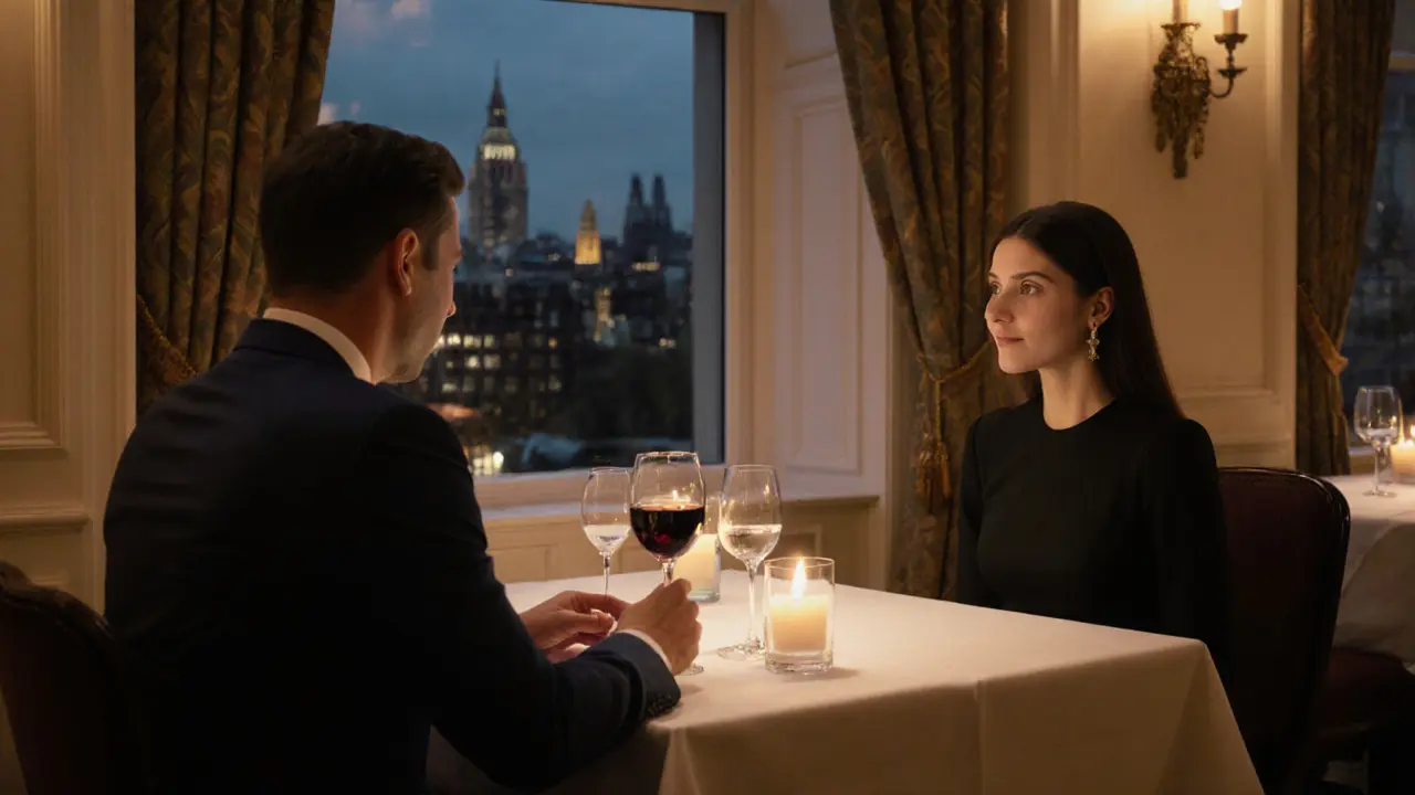 How to Be the Perfect Client: Tips for Working with an Escort in London