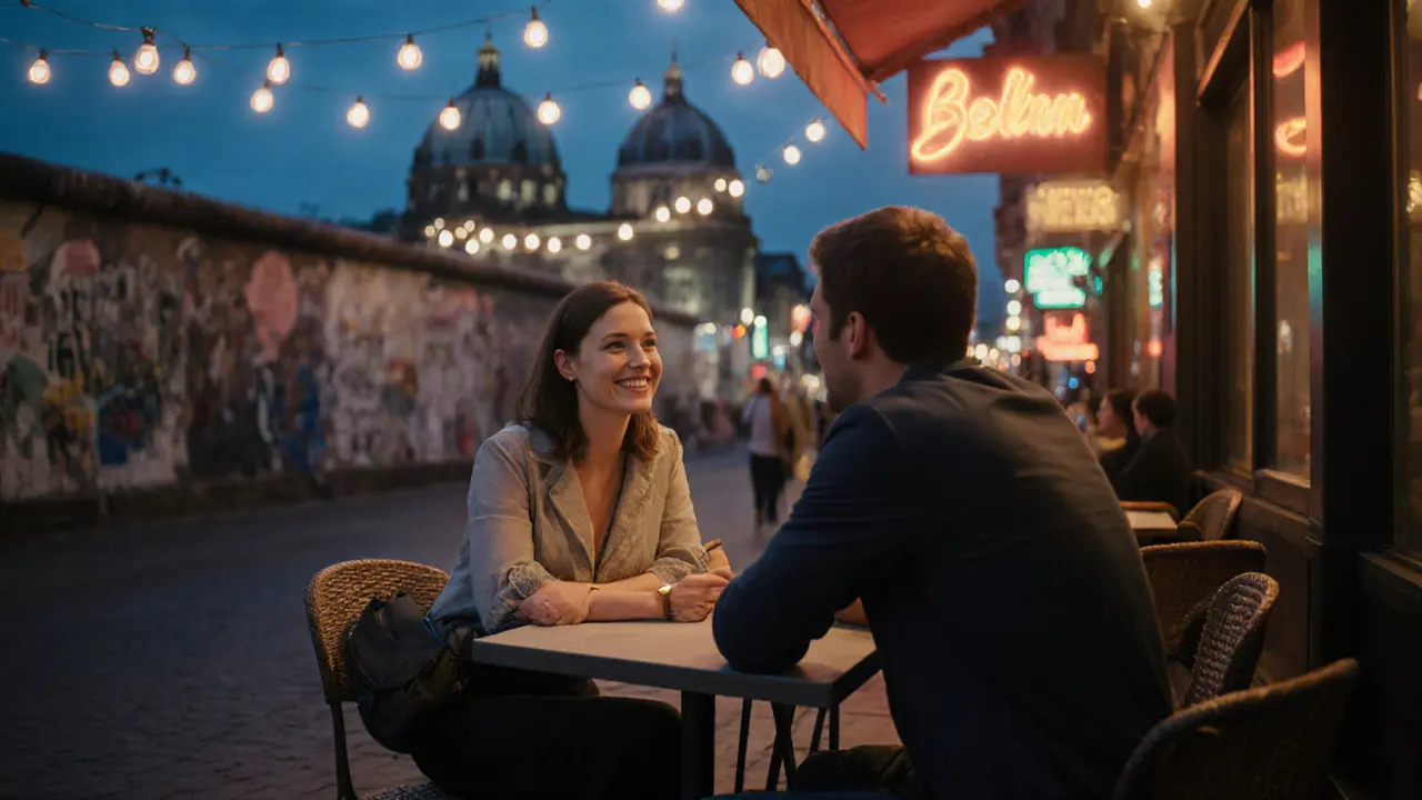 How to Choose the Perfect Escort in Berlin for Your Special Evening