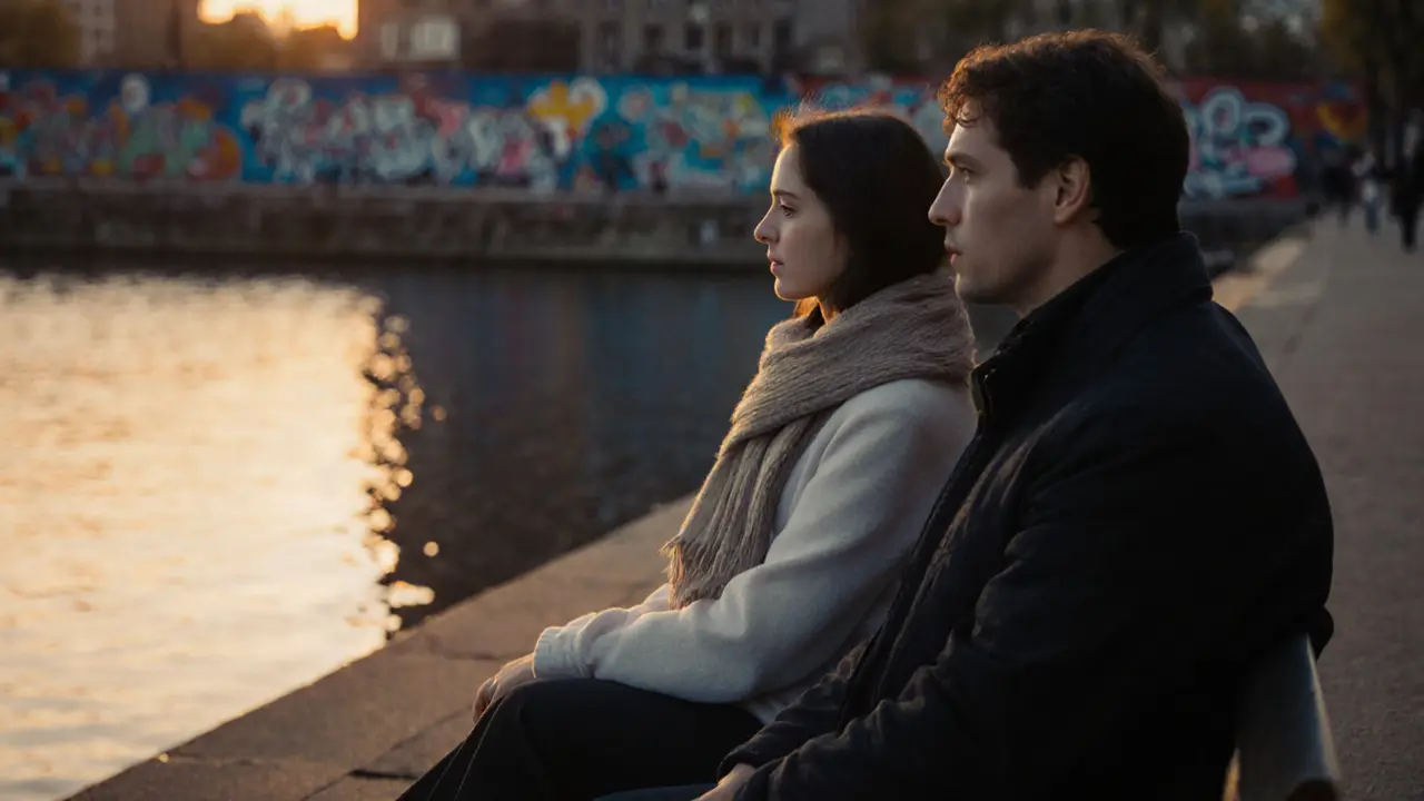 How to Have a Meaningful Conversation with an Escort in Berlin