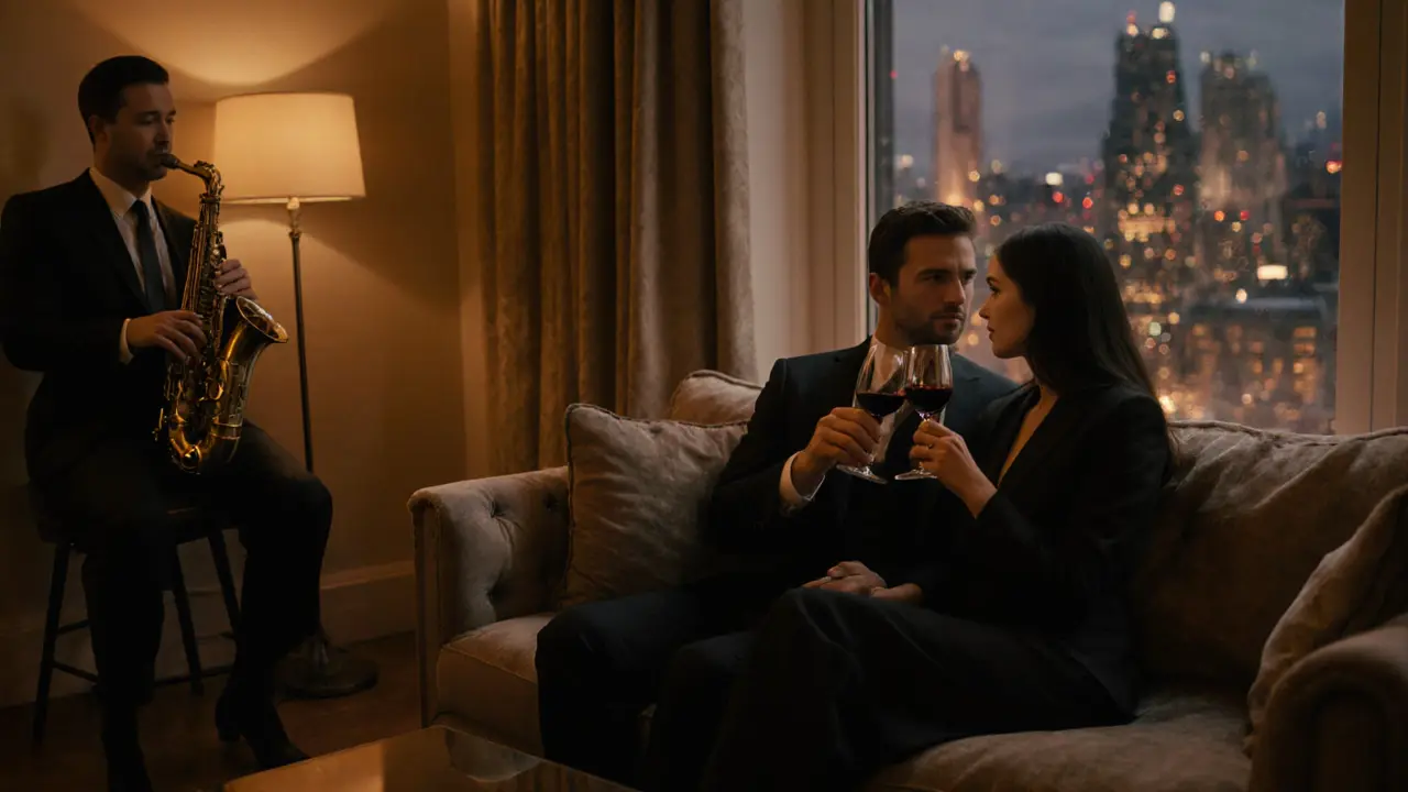 How to Make the Most of Your Escort in London Experience