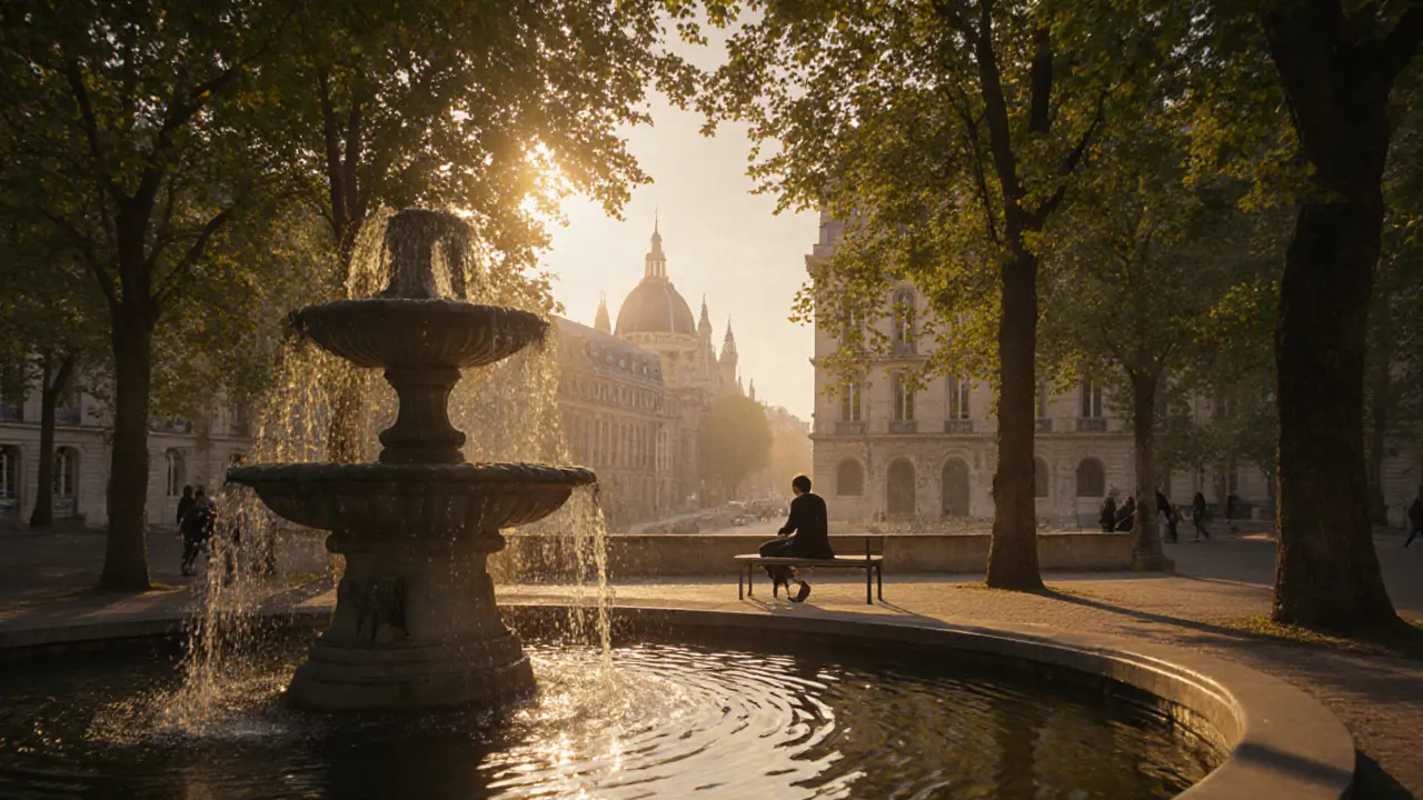 The Best Kept Secrets of Paris: Hidden Gems and Local Tips for a Discreet Experience