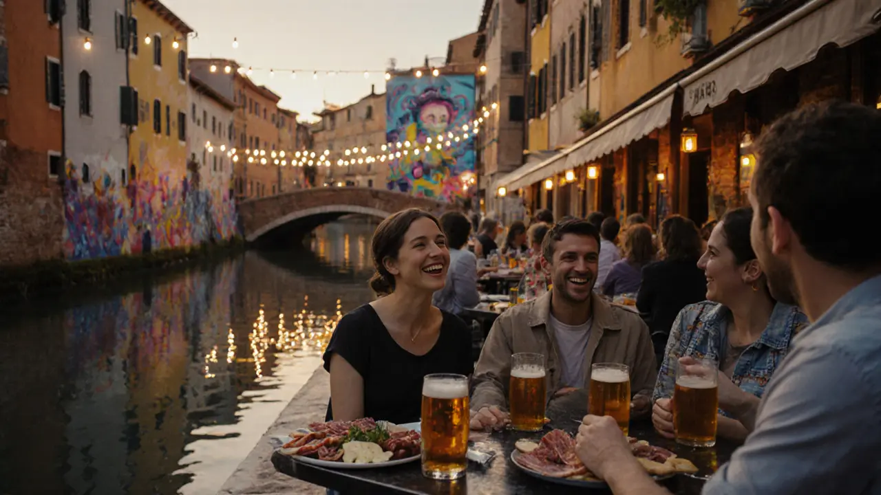 The Best Nightlife in Milan: Where to Party Like a Local