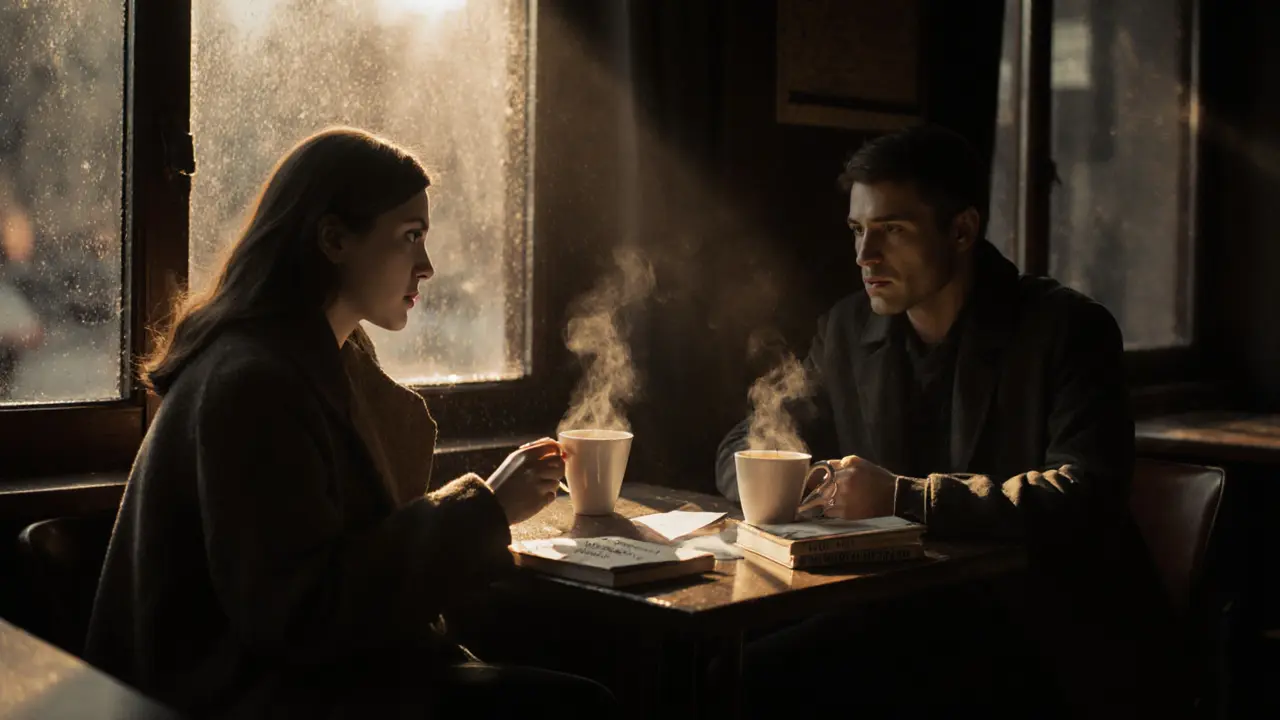 The Escort in Berlin Experience: A Journey of Self-Discovery