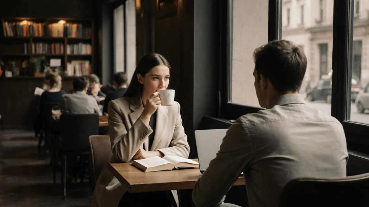 The Escort in Berlin Lifestyle: Luxury, Freedom, and Realities