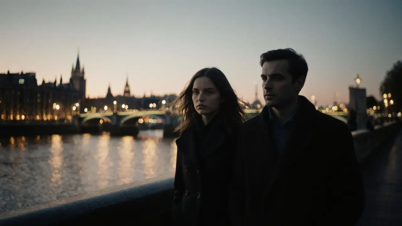 The Escort in London Experience: How to Create a Magical Night to Remember