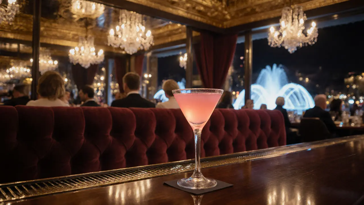 The Most Instagrammable Nightlife Spots in Monaco