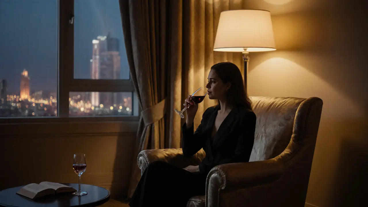 The Most Passionate and Sensual Escort in Abu Dhabi