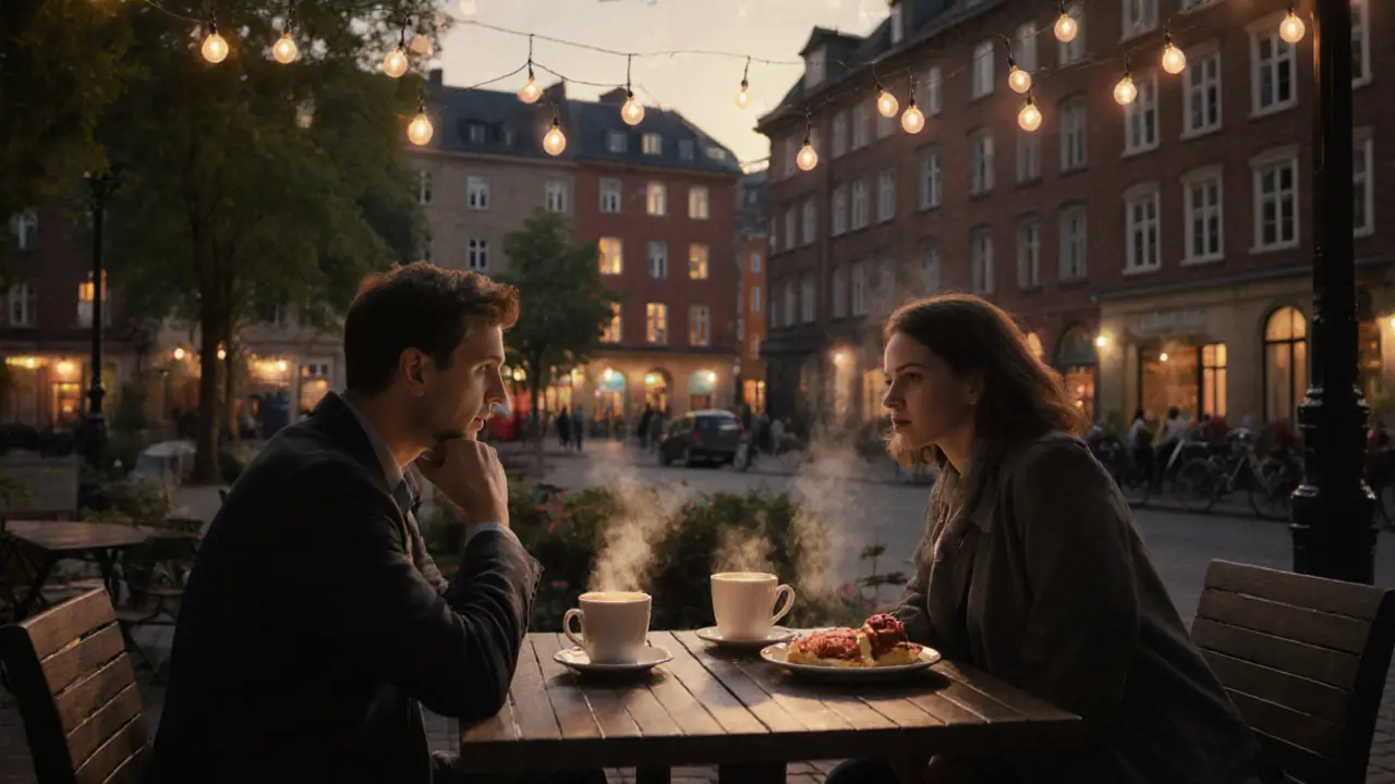 The Perfect Date Night with an Escort in Berlin: Tips and Ideas