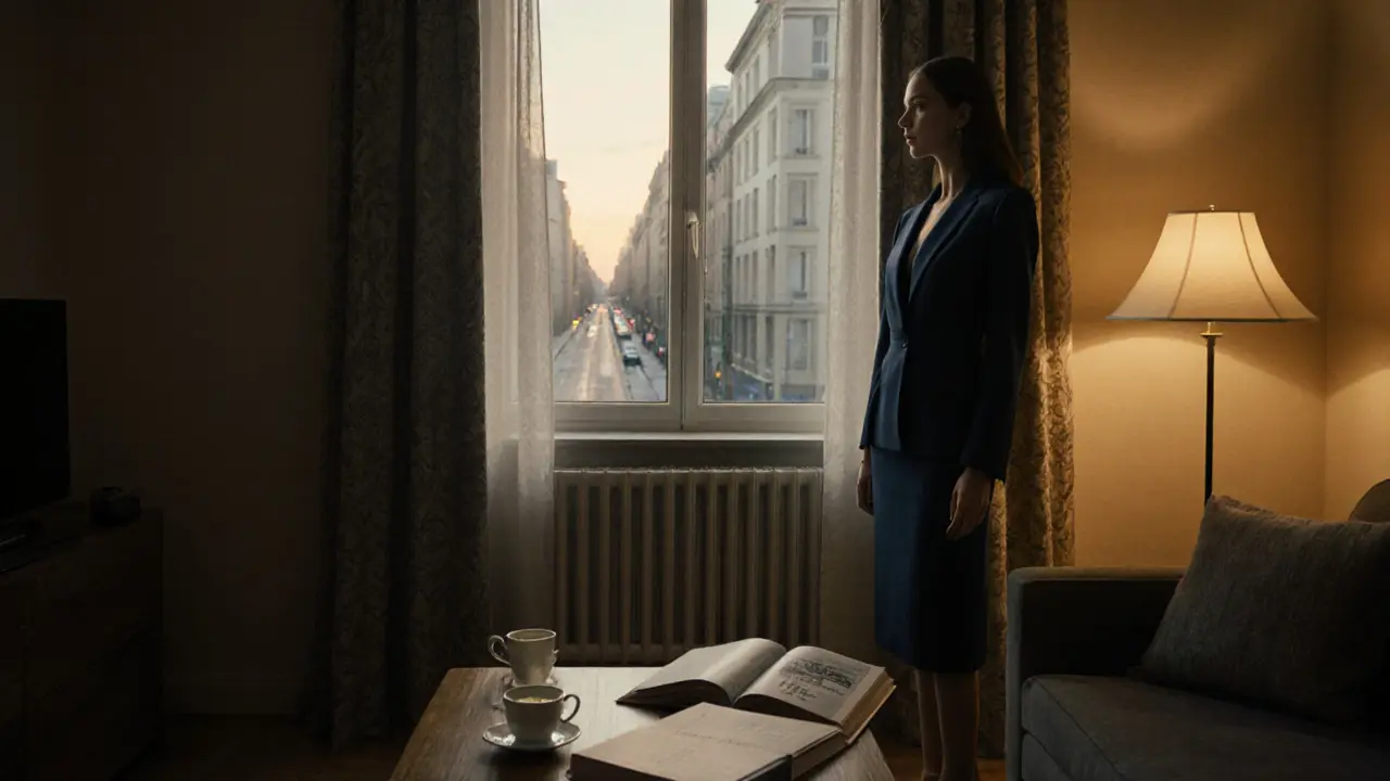 The Secret World of Elite Escort Services in Berlin: What You Need to Know