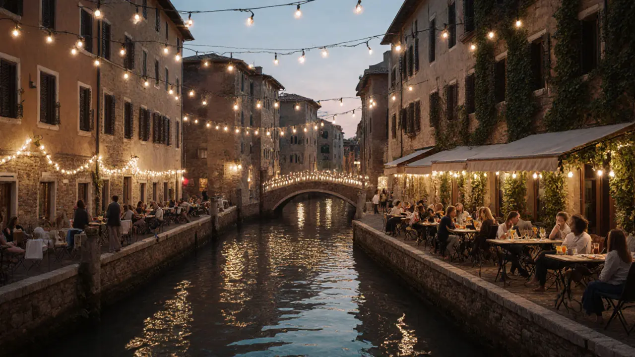 The Top 10 Places to Experience Nightlife in Milan