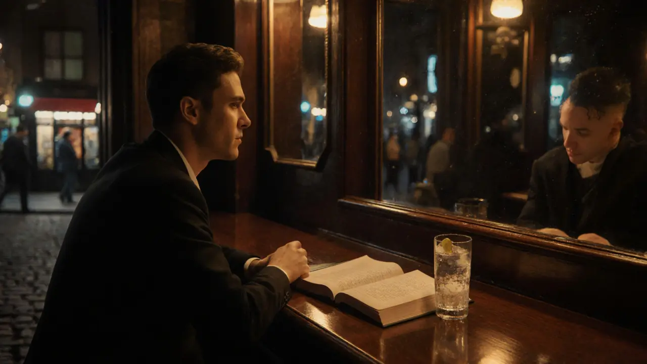 The Ultimate Guide to London Nightlife for Solo Travellers