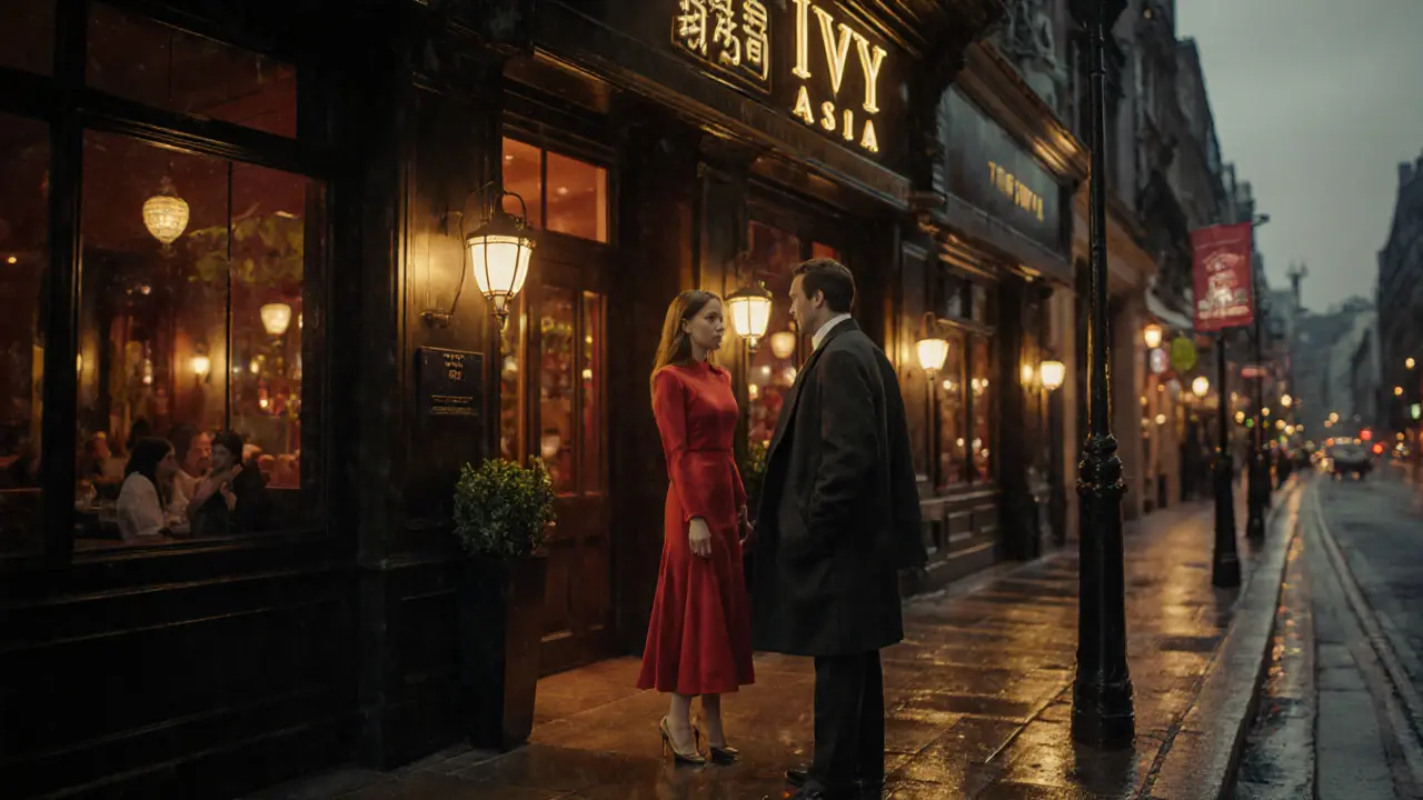 Ultimate Escort Experience in London: What to Expect and How to Make It Memorable