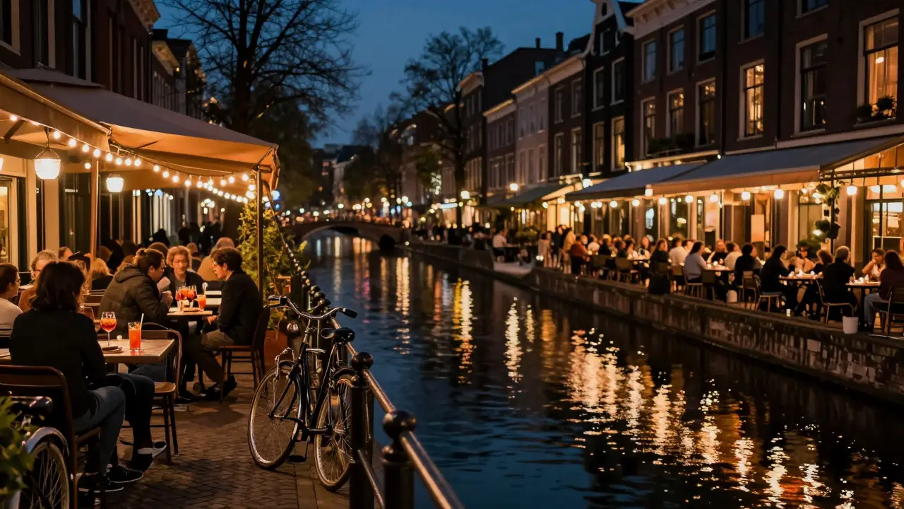 A Night on the Town: The Best Nightlife in Milan