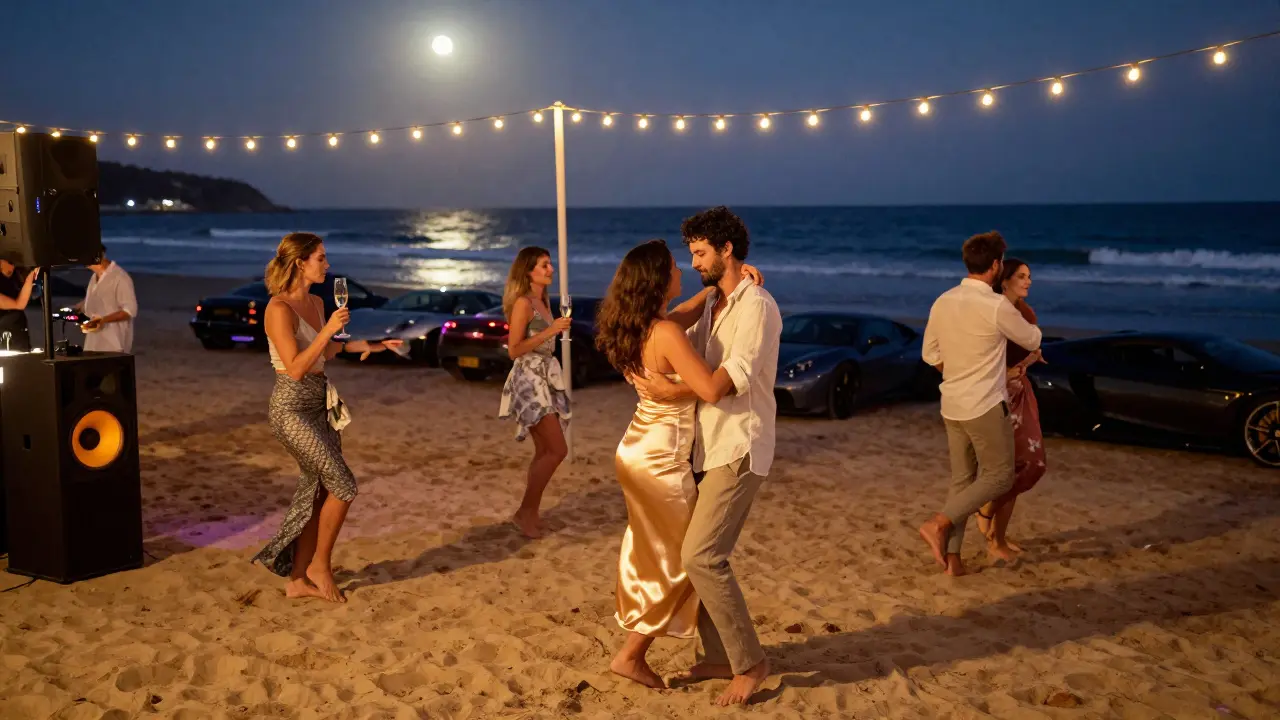 A Night to Remember: The Hottest Clubs and Bars in Monaco