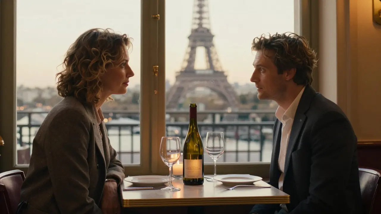 Dating an Escort in Paris: Essential Etiquette and Practical Tips