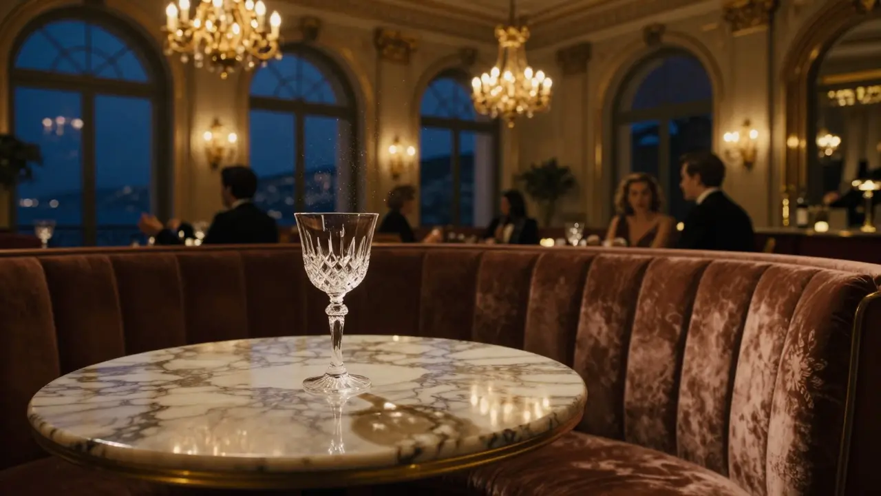 Experience the Glamour: A Guide to Nightlife in Monaco