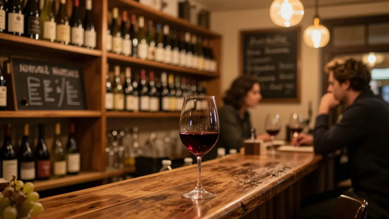 Experience the Magic of Parisian Nights: A Guide to Nightlife in Paris