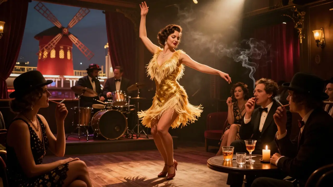 From Classic to Cutting-Edge: The Evolution of Nightlife in Paris