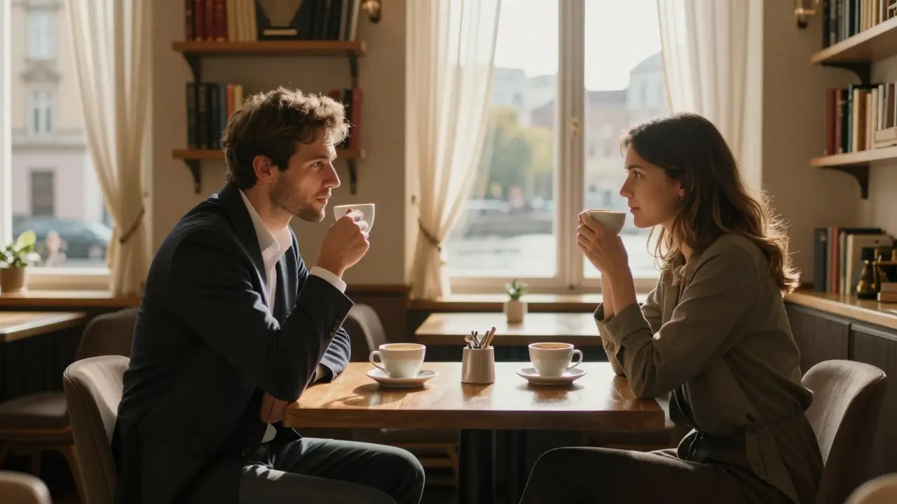 How to Choose the Best Escort in Berlin for Your Needs