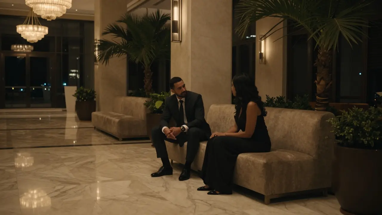 How to Choose the Perfect Escort in Abu Dhabi for a Safe and Memorable Night