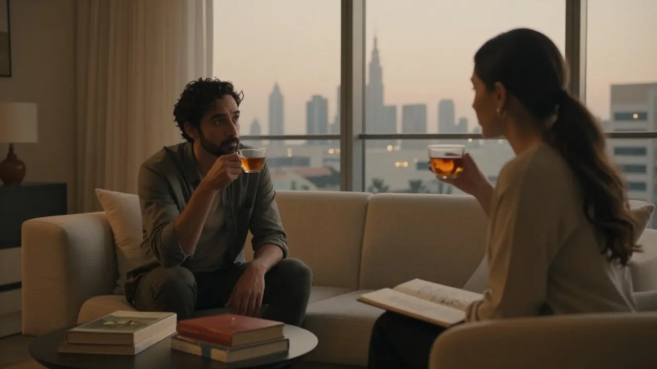 How to Choose the Right Escort in Dubai Based on Your Personality