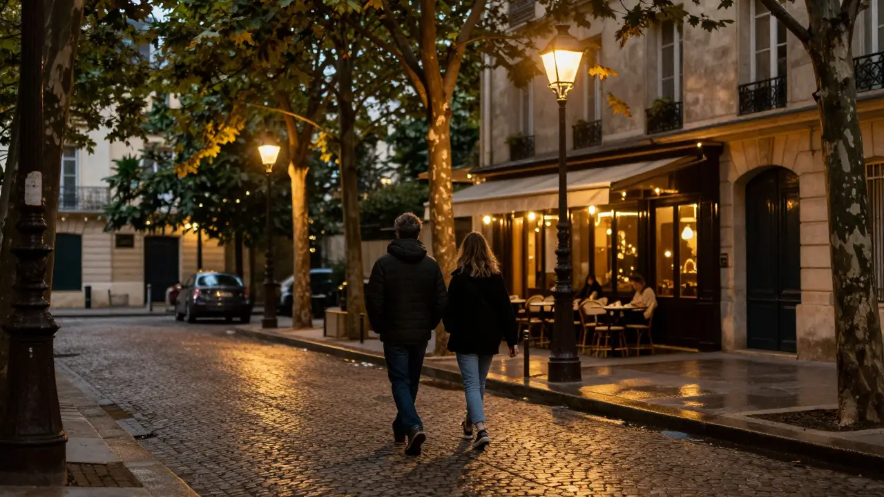 How to Plan a Perfect Parisian Getaway with an Escort in Paris