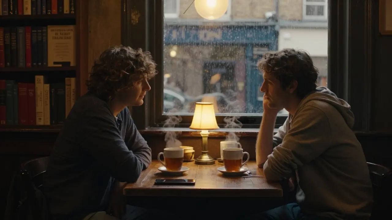 How to Plan the Perfect Evening with Your Escort in London