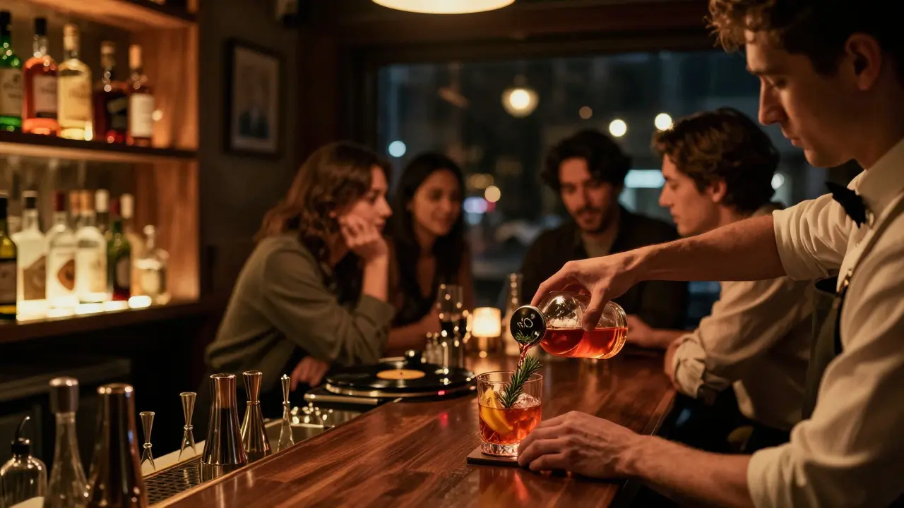 Milan Nights: Top 10 Nightlife Destinations in the Fashion Capital