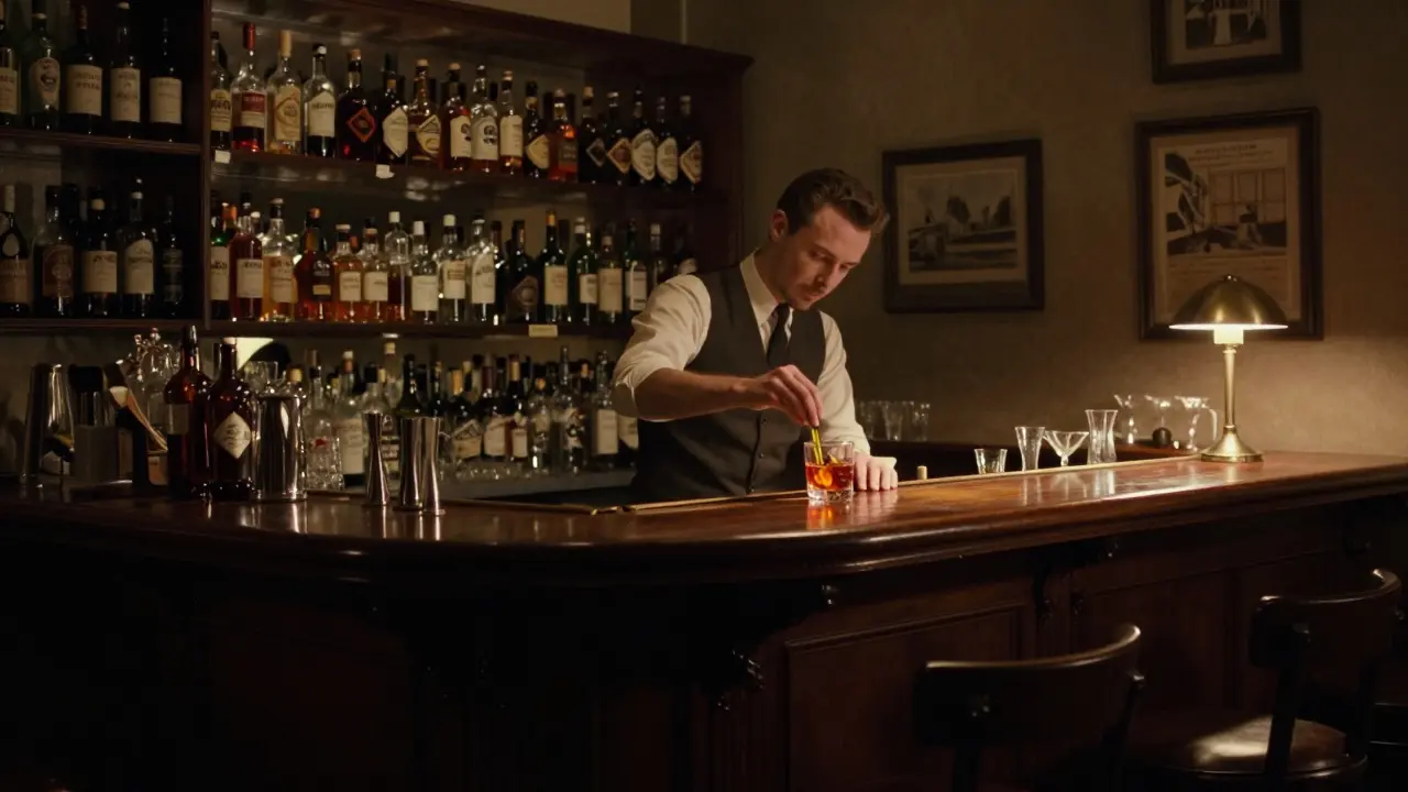 Milan's Best Kept Secret: A Guide to the City's Top Nightlife Spots