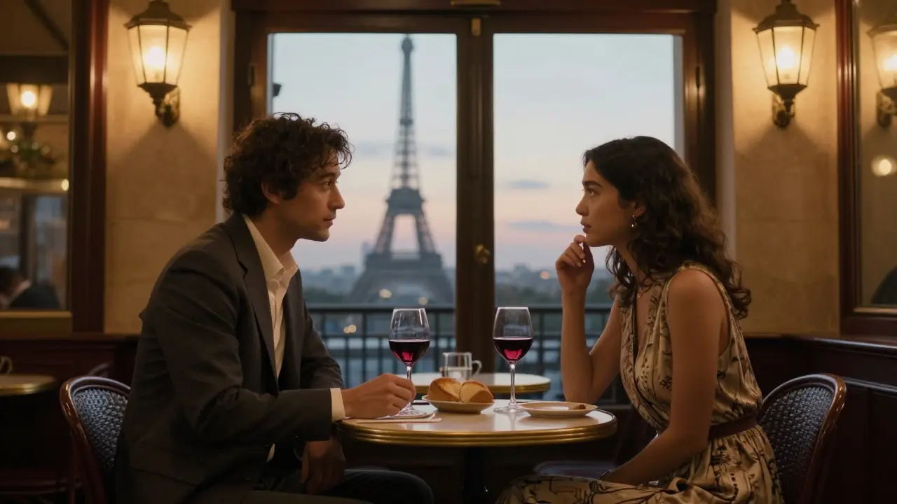 Navigating Paris Escorts: Practical Tips for a Safe and Respectful Experience