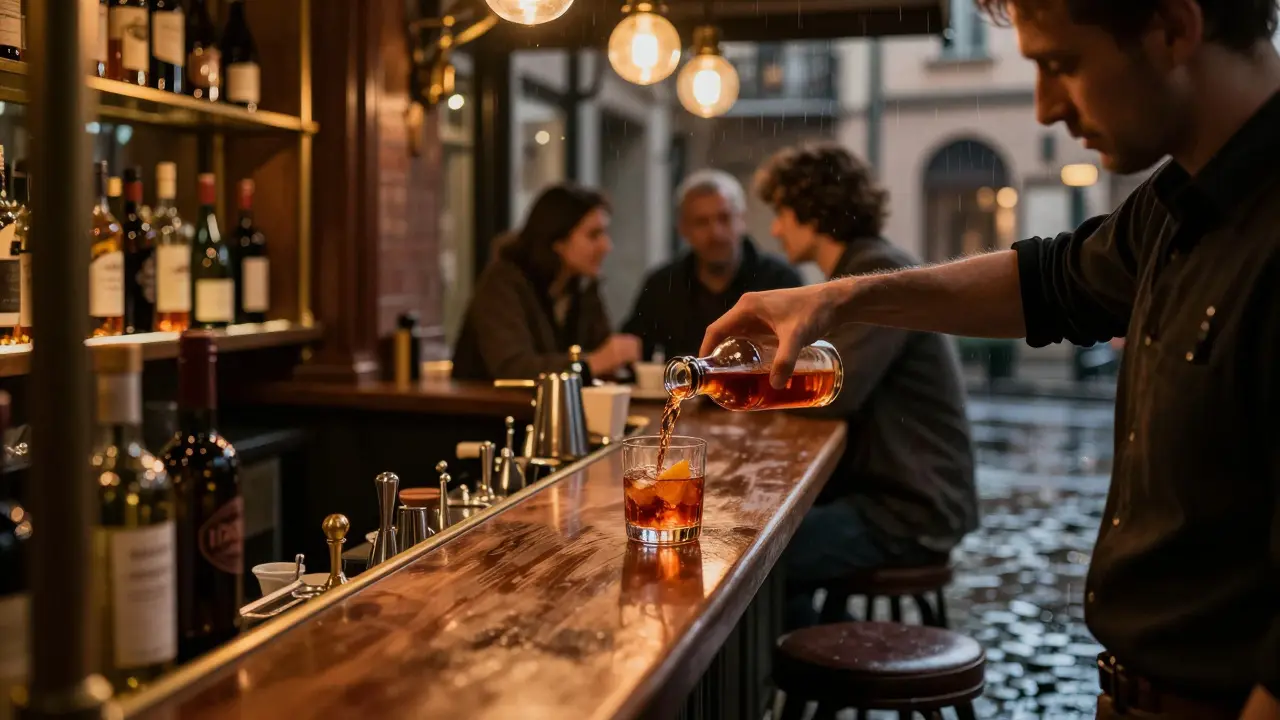 Nightlife in Milan: Best Clubs, Bars, and Lounges for 2025