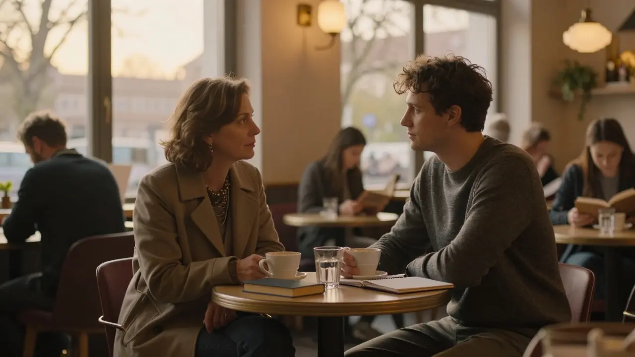 The Best Kept Secrets of Berlin's Escort Scene Revealed