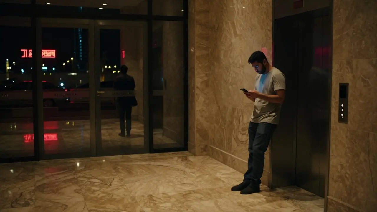 The Complete Guide to Escort Services in Abu Dhabi: Legal Risks, Safety Tips, and What Really Happens