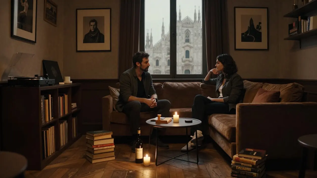 The Escort Experience: How to Make Your Milan Encounter Truly Unforgettable