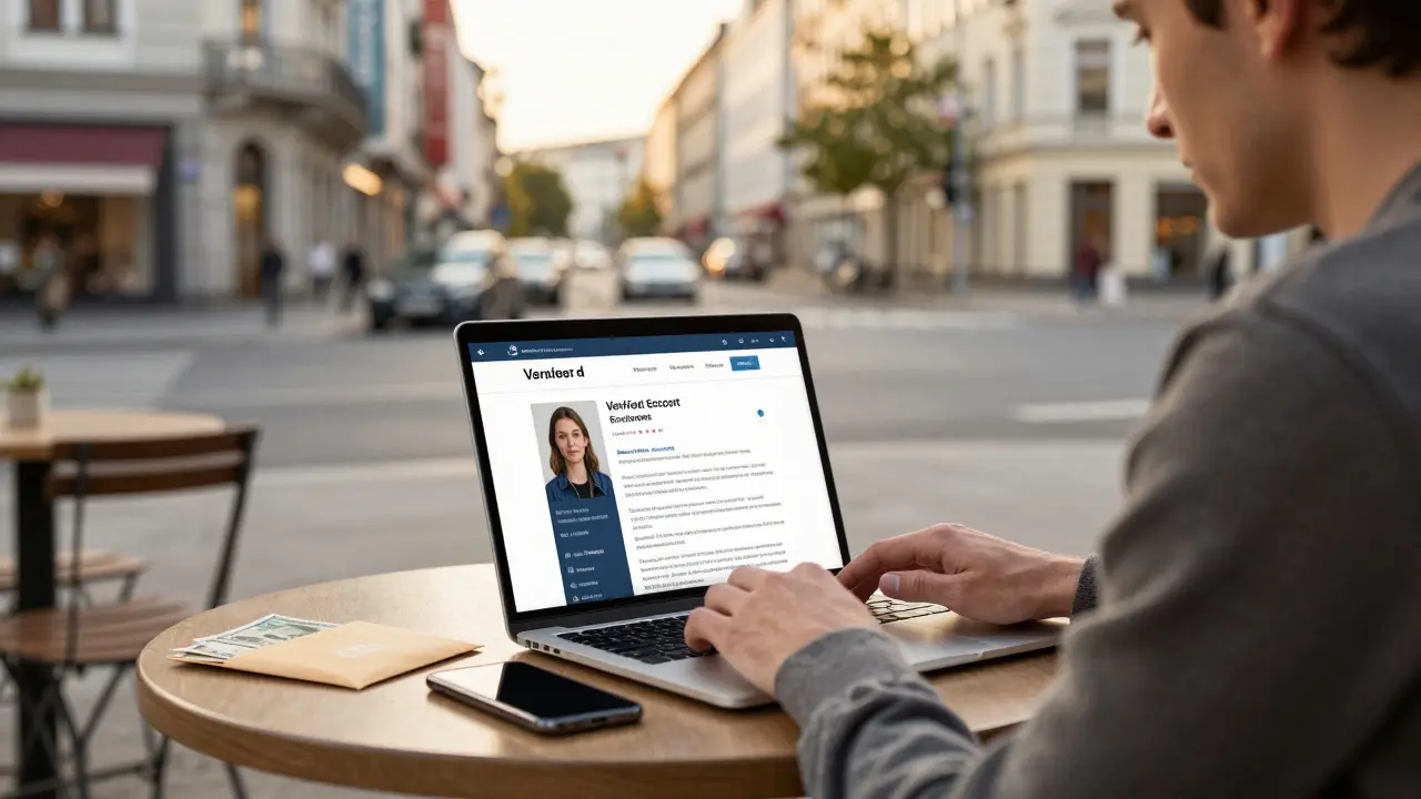 The Escort in Berlin Checklist: What to Know Before You Book