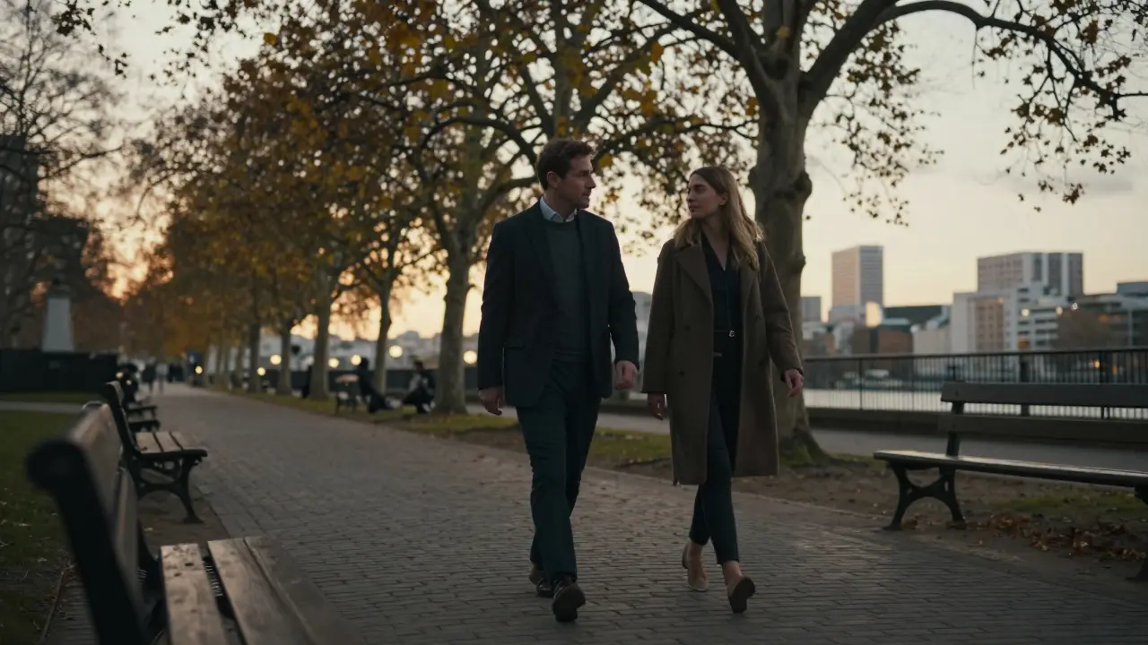 The Escort in London Experience: How to Make the Most of Your Time