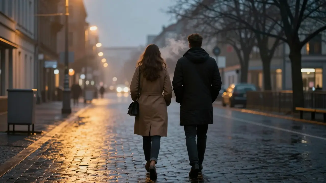The Girlfriend Experience: Why an Escort in Berlin Offers the Perfect Romantic Escape