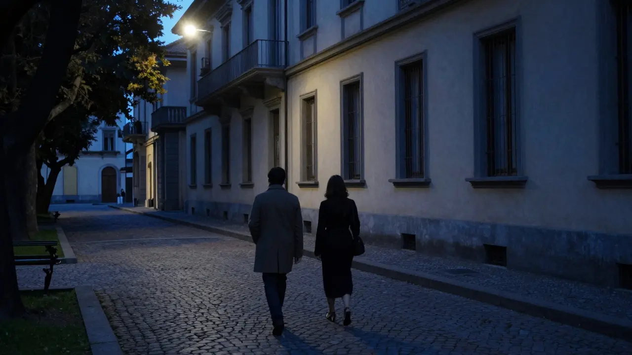 The Hidden Gems of Milan: Uncovering the City's Most Exclusive Escorts