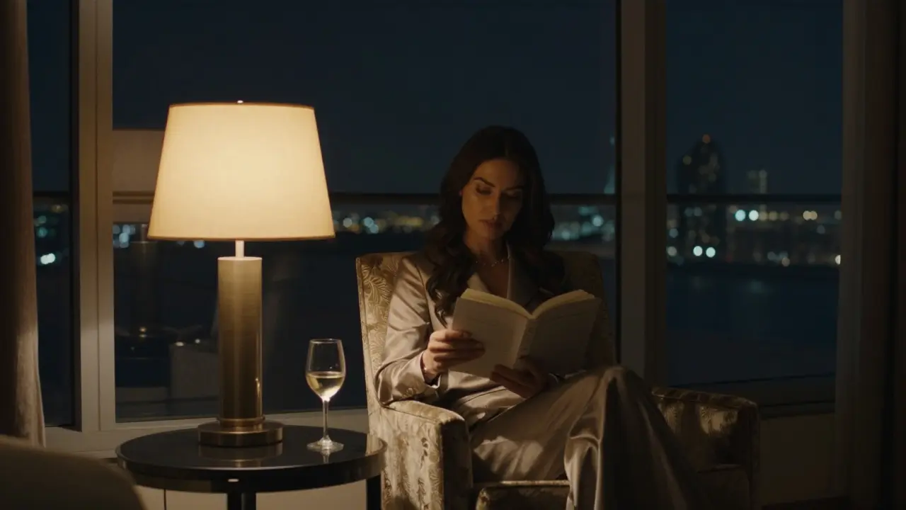 The Luxury of Companionship: Understanding the Escort Scene in Abu Dhabi