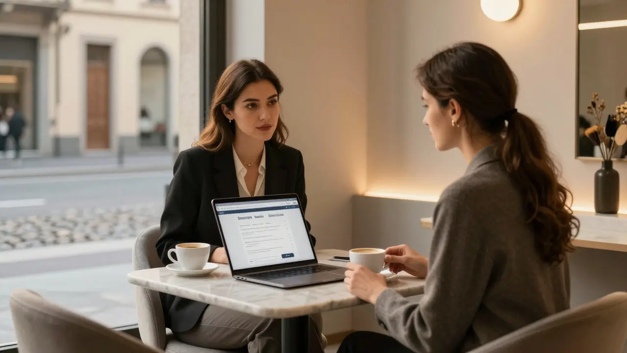 The Top 10 Escort Services in Milan: A Comprehensive Guide