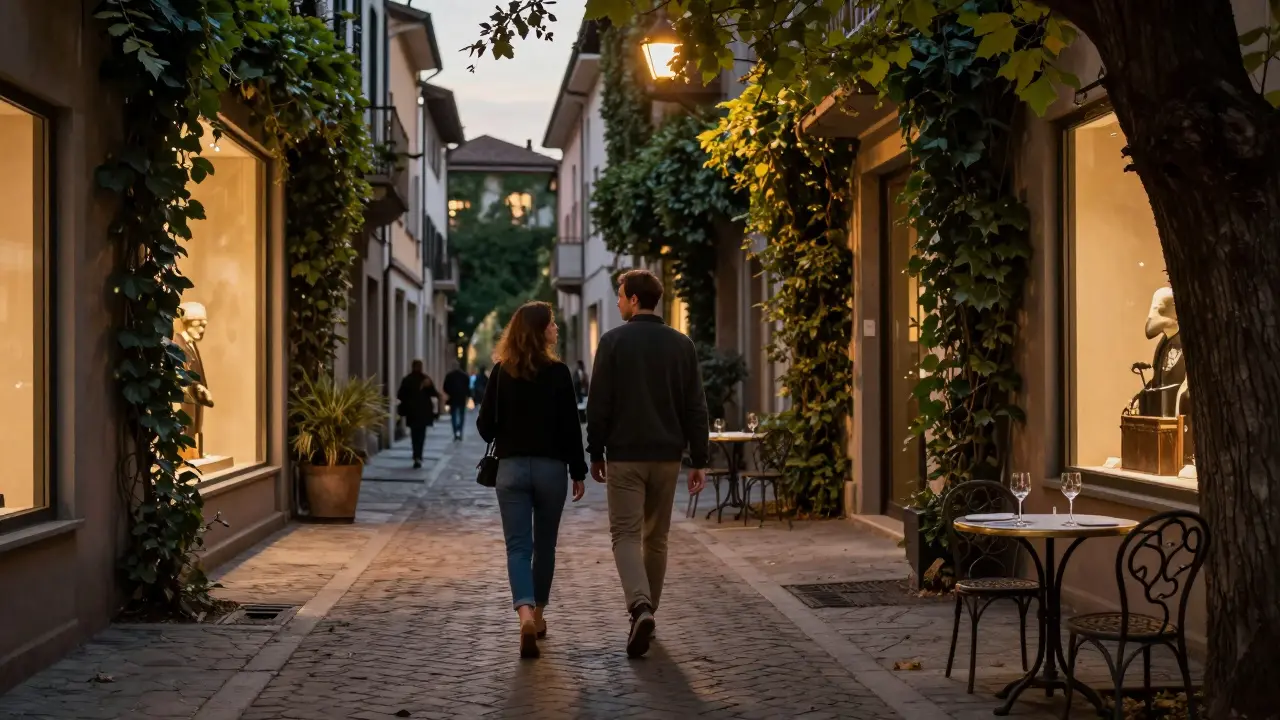 The Ultimate Escort Experience in Milan: How to Make Your Encounter Unforgettable