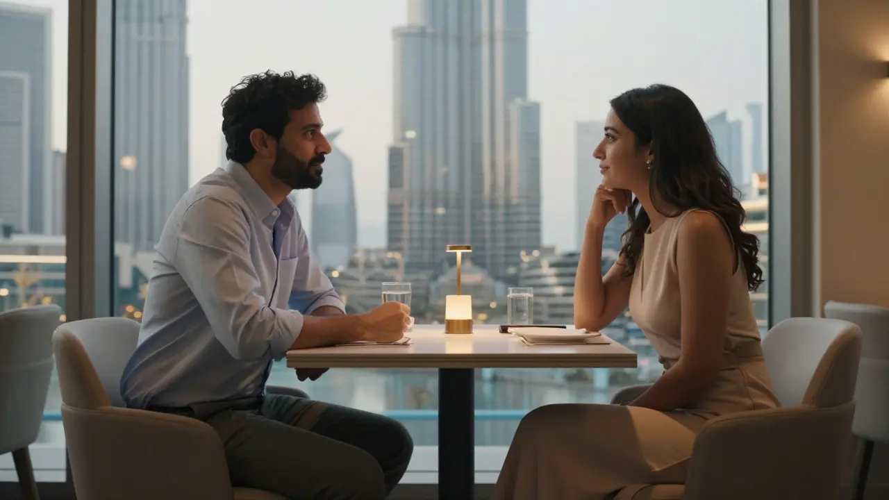 Top 10 Tips for a Memorable and Respectful Experience with an Escort in Dubai