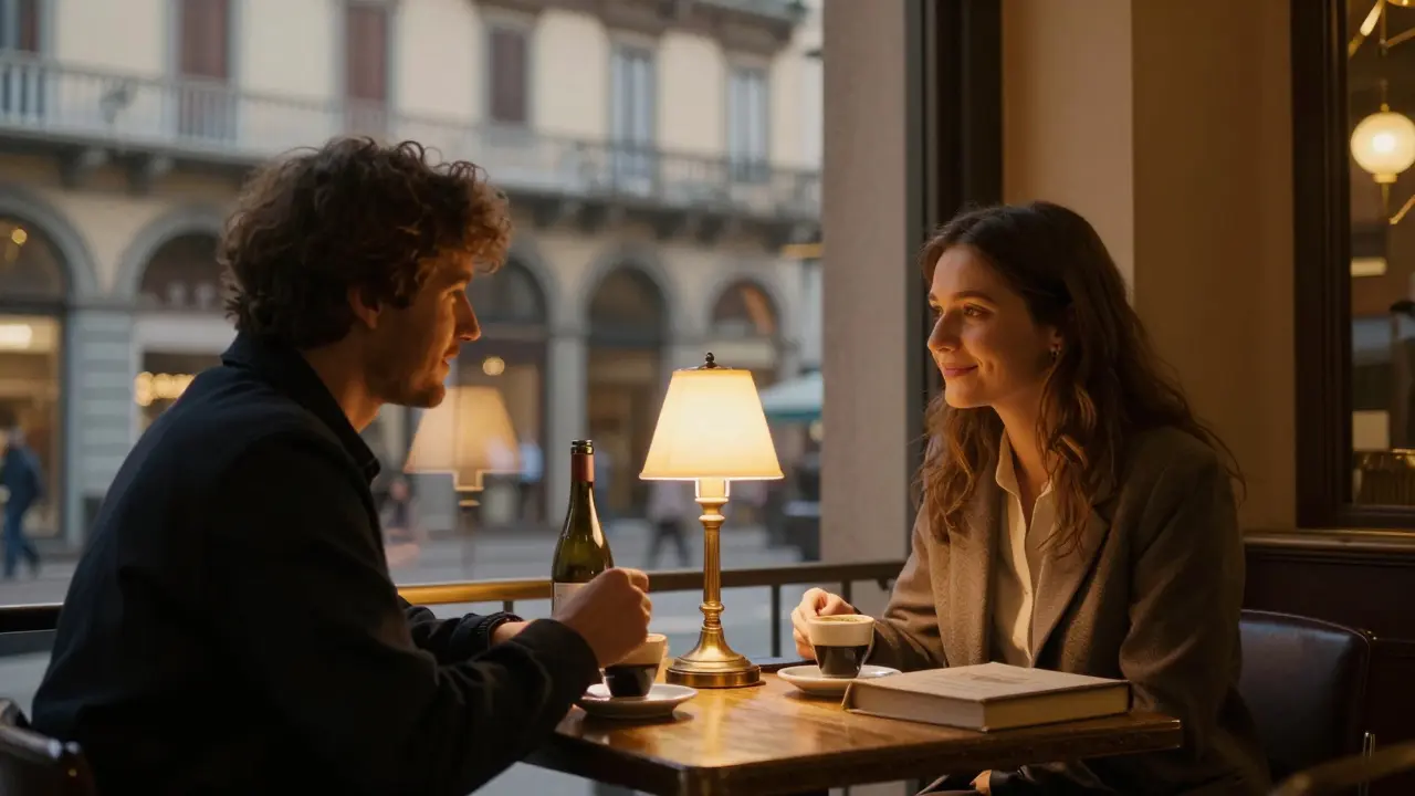 Top 10 Tips for Choosing the Best Escort in Milan for Your Date Night