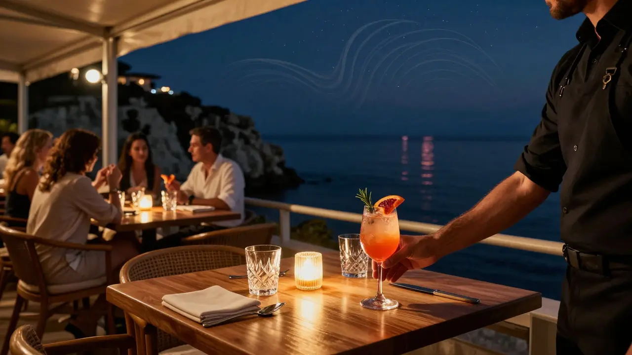 Top 5 Nightlife Spots in Monaco You Must Visit