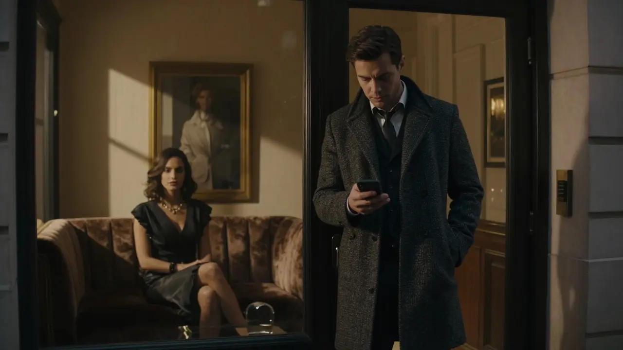 A First-Timer's Guide to Hiring an Escort in London